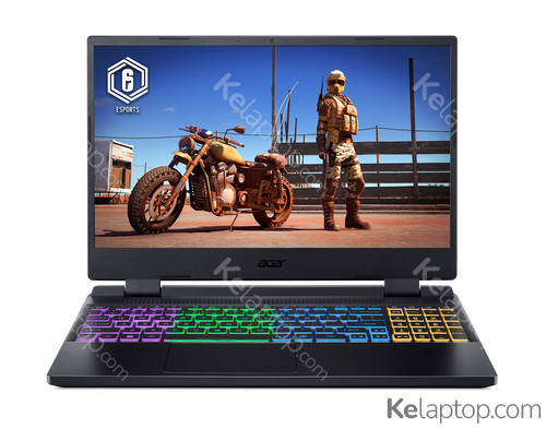Acer Nitro 5 AN515-58-58QP Características Acer Nitro 5 AN515-58-58QP Características