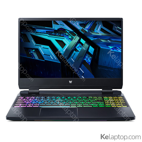 Acer Predator Helios 300 PH315-55-74F8 Características