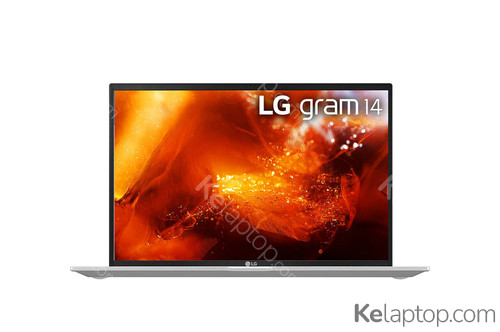 LG Gram 14Z90P 14Z90P-G.AJ62B4 Características LG Gram 14Z90P 14Z90P-G.AJ62B4 Características