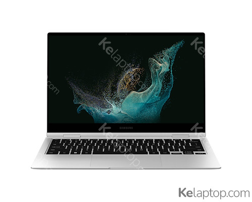 Samsung Book2 Pro 360 NP930QED-KB1NL Caratteristiche