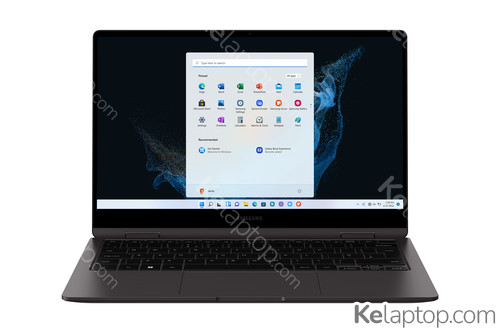 Samsung NP730QEDA Características