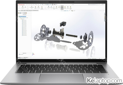 HP ZBook Firefly 14 G9 6B8A2EA#ABB Specs HP ZBook Firefly 14 G9 6B8A2EA#ABB Specs