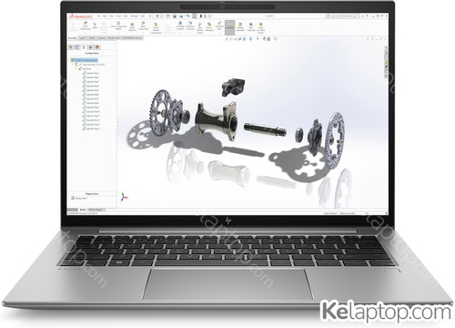 HP ZBook Firefly 14 G9 6B882EA#ABH Specs