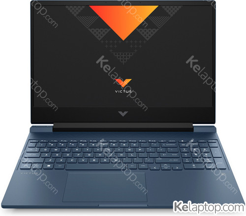 HP Victus Gaming 15-fb0036ns Características