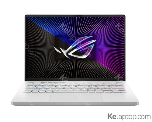ASUS ROG Zephyrus G14 GA402XI-NC019W Specs
