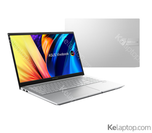 ASUS Vivobook Pro 15 OLED K6502ZC-OLED-MA731X Características