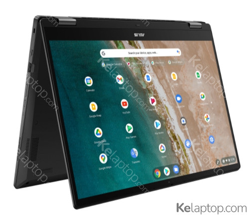 ASUS Chromebook CB5601FBA-MC0151 Specificaties ASUS Chromebook CB5601FBA-MC0151 Specificaties