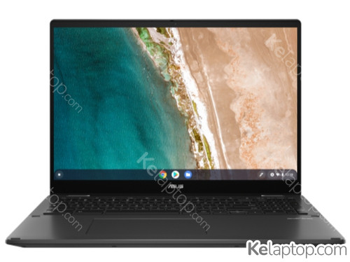 ASUS Chromebook Flip CX5 CX5601FBA-MC0129 Características ASUS Chromebook Flip CX5 CX5601FBA-MC0129 Características
