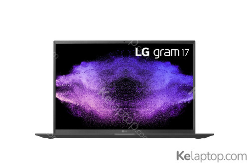 LG Gram 17Z95P 17Z95P-K.AA75A8 Specs