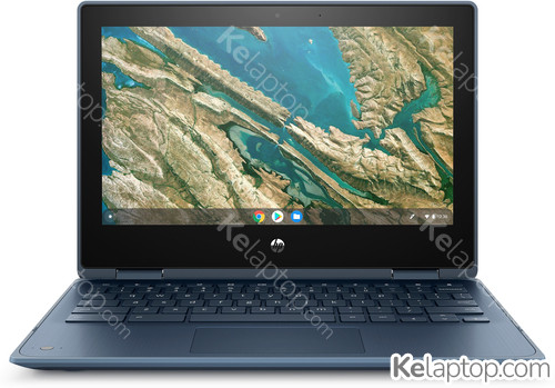 HP Chromebook x360 11 G3 EE 12X33EA Specyfikacje