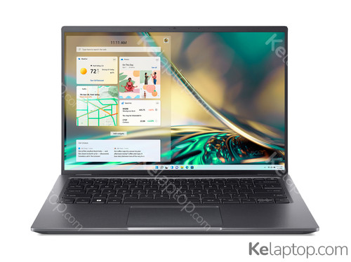 Acer Swift X SFX14-51G-5876 Caratteristiche Acer Swift X SFX14-51G-5876 Caratteristiche