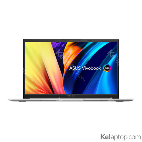 ASUS Vivobook Pro 15 OLED K6500ZC-L1224 Características