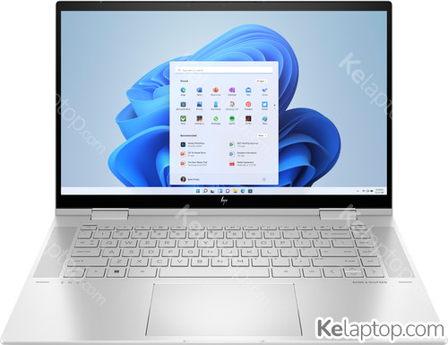 HP ENVY x360 15 15-ew0023TX Specs