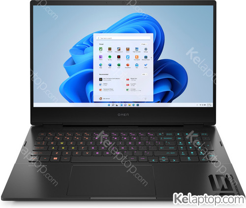 HP OMEN 16-k0370TX Specs HP OMEN 16-k0370TX Specs