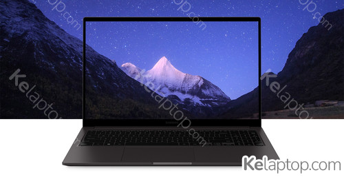 Samsung Galaxy Book2 NP750XED-KC4IT Caratteristiche