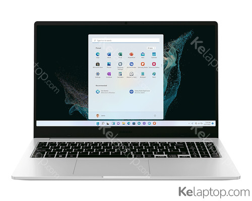 Samsung Galaxy Book2 NP750XED-KC3IT Características