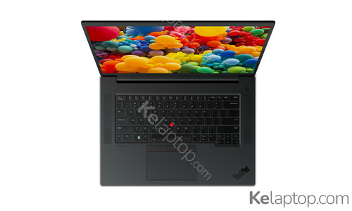 Lenovo ThinkPad P P1 Gen 5 21DC000EGE Ausstattung