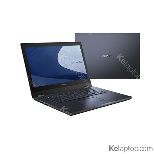 ASUS ExpertBook B2 Flip B2402FBA-N70265X Specyfikacje ASUS ExpertBook B2 Flip B2402FBA-N70265X Specyfikacje