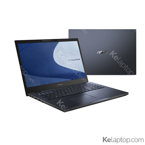 ASUS ExpertBook B2 B2502CBA-KJ0457X Specyfikacje