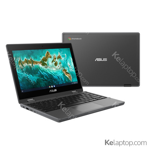 ASUS Chromebook Flip CR1 CR1100FKA-BP0241 Características ASUS Chromebook Flip CR1 CR1100FKA-BP0241 Características