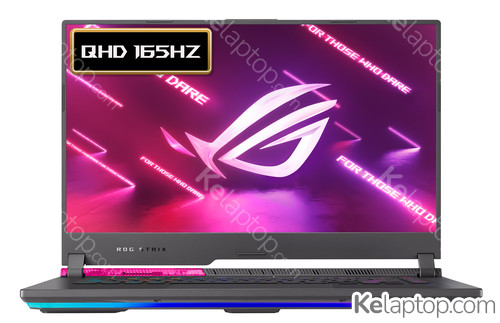 ASUS ROG Strix G15 G513RM-HQ261 Características ASUS ROG Strix G15 G513RM-HQ261 Características