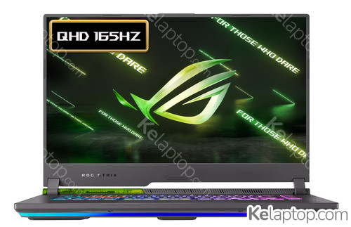 ASUS ROG Strix G15 G513RM-HQ262 Ausstattung ASUS ROG Strix G15 G513RM-HQ262 Ausstattung