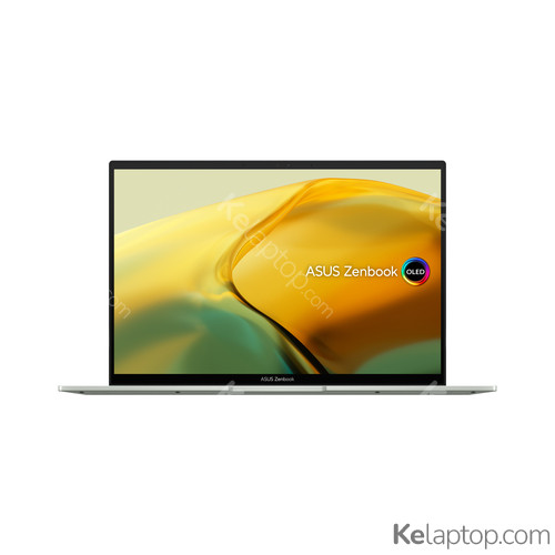 ASUS Zenbook 14 OLED UX3402ZA-KM136W Caractéristiques ASUS Zenbook 14 OLED UX3402ZA-KM136W Caractéristiques