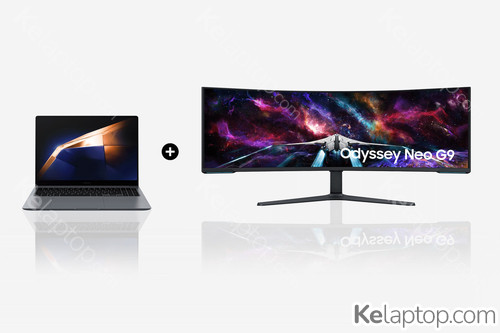 Samsung Galaxy Book4 Ultra F-960XGCG952N Specs