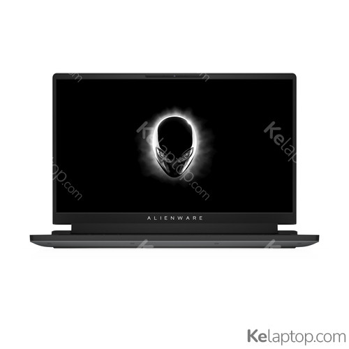 Alienware m15 R5 AWM15R5-A214BLK-PCA