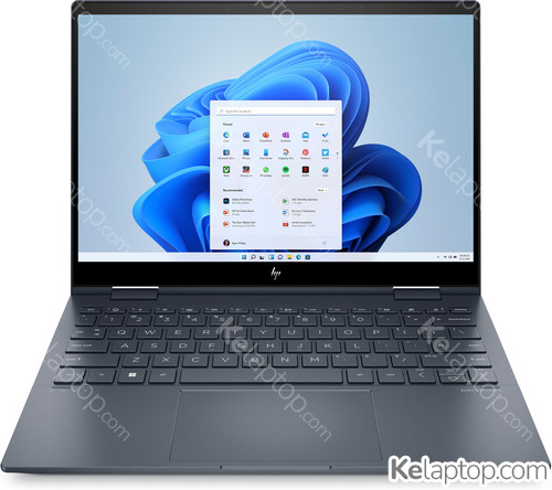 HP ENVY x360 13 13-bf0072TU Specs