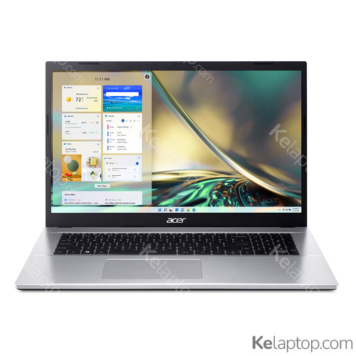 Acer Aspire 3 A317-54-5493 Specs Acer Aspire 3 A317-54-5493 Specs
