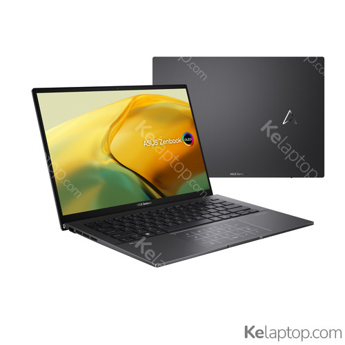 ASUS Zenbook 14 OLED UM3402YAR-PURE18 Specs ASUS Zenbook 14 OLED UM3402YAR-PURE18 Specs
