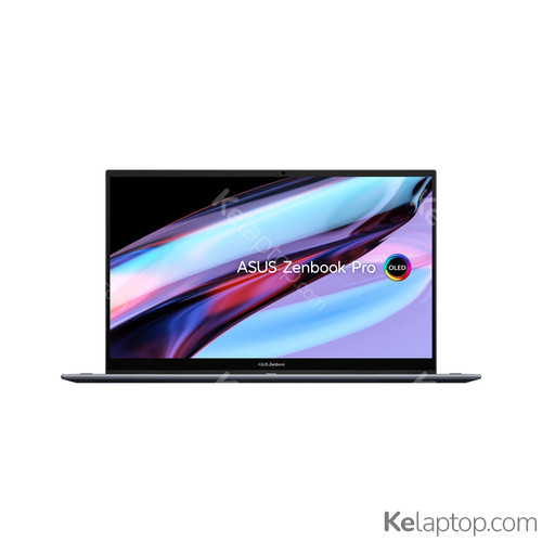 ASUS Zenbook Pro 15 Flip OLED UP6502ZD-M8036W Características ASUS Zenbook Pro 15 Flip OLED UP6502ZD-M8036W Características