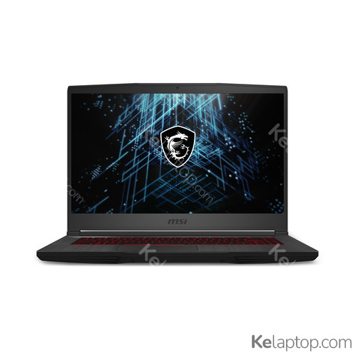 MSI Gaming GF GF65 10UE-213US Thin Specs