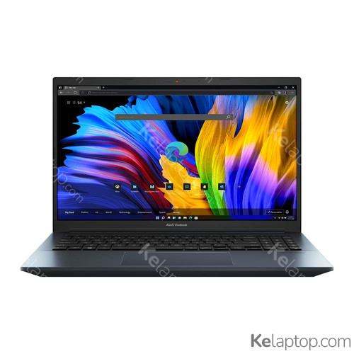 ASUS Vivobook Pro 15 K3500PC-L1328W Specificaties