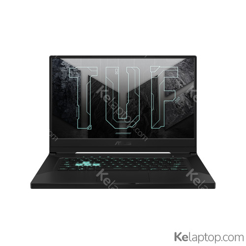 ASUS TUF Dash F15 FX516PM-HN181W Características ASUS TUF Dash F15 FX516PM-HN181W Características