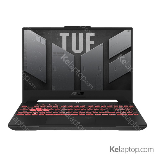 ASUS TUF Gaming A15 FA507RE-HN006W 90NR08Y1-M001M0 Caractéristiques