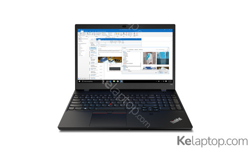 Lenovo ThinkPad T T15p Gen 1 20TN0015MH Ausstattung Lenovo ThinkPad T T15p Gen 1 20TN0015MH Ausstattung