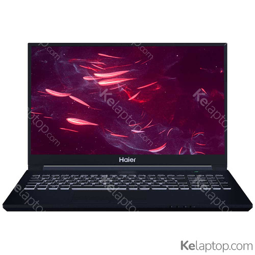 Haier GG GG1502XD Ausstattung
