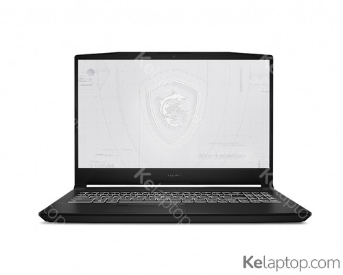 MSI Workstation WF66 11UI-451FR Specs MSI Workstation WF66 11UI-451FR Specs