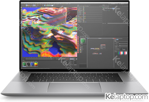 HP ZBook Studio 16 G9 62U24EA#ABH Preis und Ausstattung