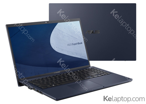ASUS ExpertBook B1 B1500CEAE-BQ4628X Specs ASUS ExpertBook B1 B1500CEAE-BQ4628X Specs