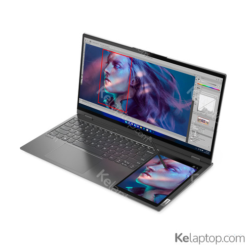 Lenovo ThinkBook Plus G3 IAP 21EL000JUK Prix et caractéristiques