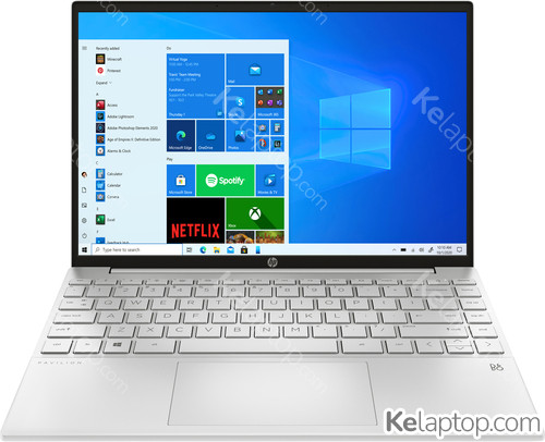 HP Pavilion Aero 13-be0006nj Características