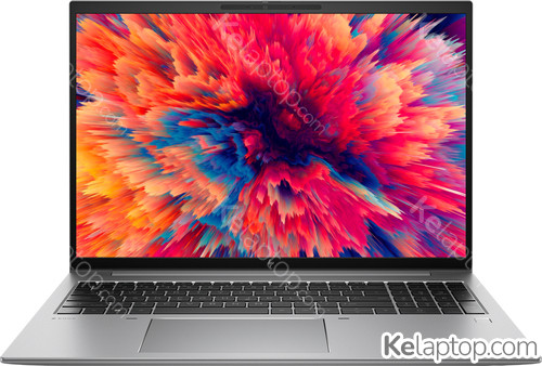 HP ZBook Firefly G9 5G356ES Características