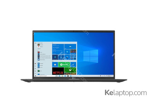 LG Gram 15Z90P-G.AA83P Caractéristiques