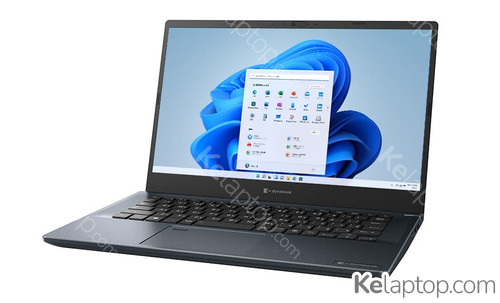 Dynabook M7/U P1M7UPBL Specs Dynabook M7/U P1M7UPBL Specs