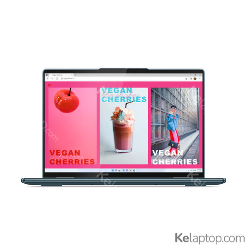 Lenovo Yoga 7 14IAL7 82QE004GUE Specs Lenovo Yoga 7 14IAL7 82QE004GUE Specs