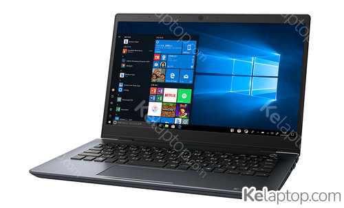 Dynabook G6 P1G6JPBL Specs Dynabook G6 P1G6JPBL Specs
