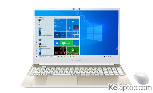 Dynabook C8/P P1C8PPBG Specs